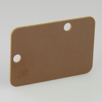 OBSOLETE Saia-Burgess N04325 Insulating Sheet for V3, V37 & V3S series