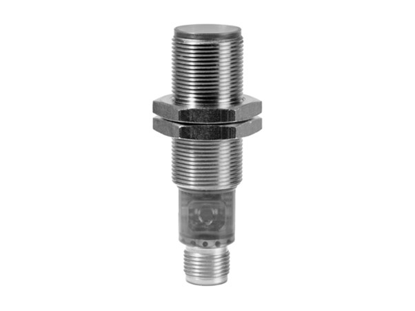Baumer OR18.GP-GW1B.7BO Diffuse Sensor with background suppression