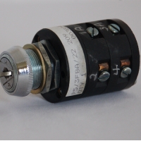 Obsolete Key Switch