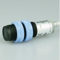 Throughbeam Emitter