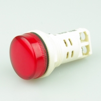 Essen SLM1RL (red) LED Indicator with low voltage glow protection