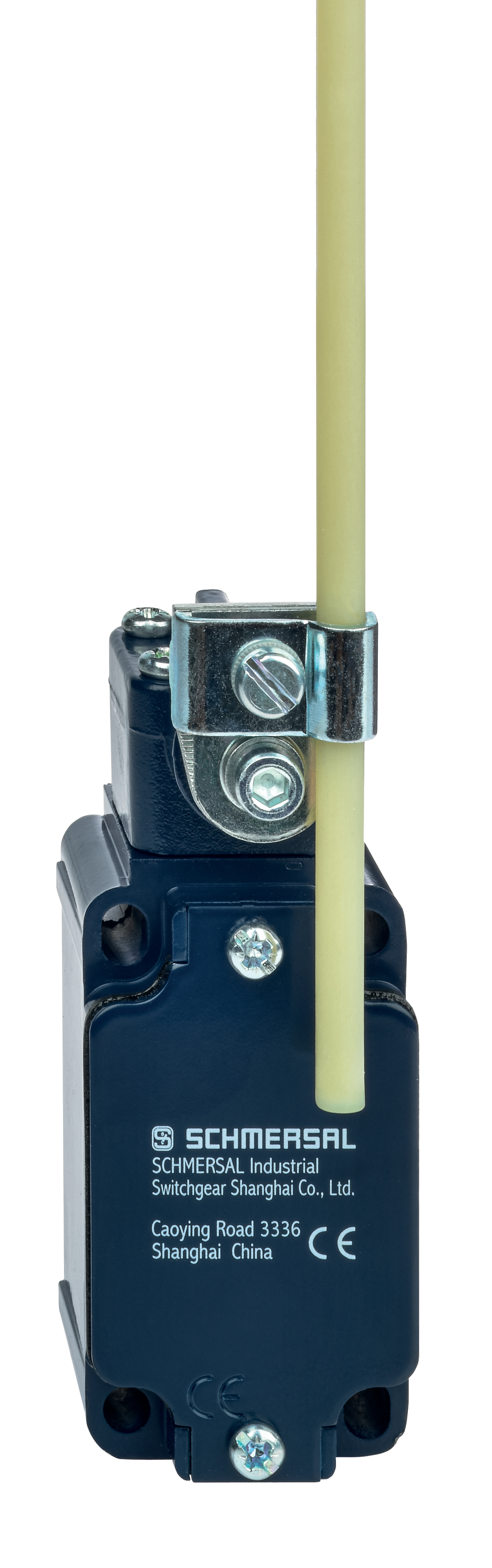Schmersal T4V10H 335-20ZH Position Switch with safety function & 200mm adjustable rod actuator