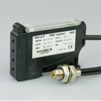 Fibre-Optic Sensor 