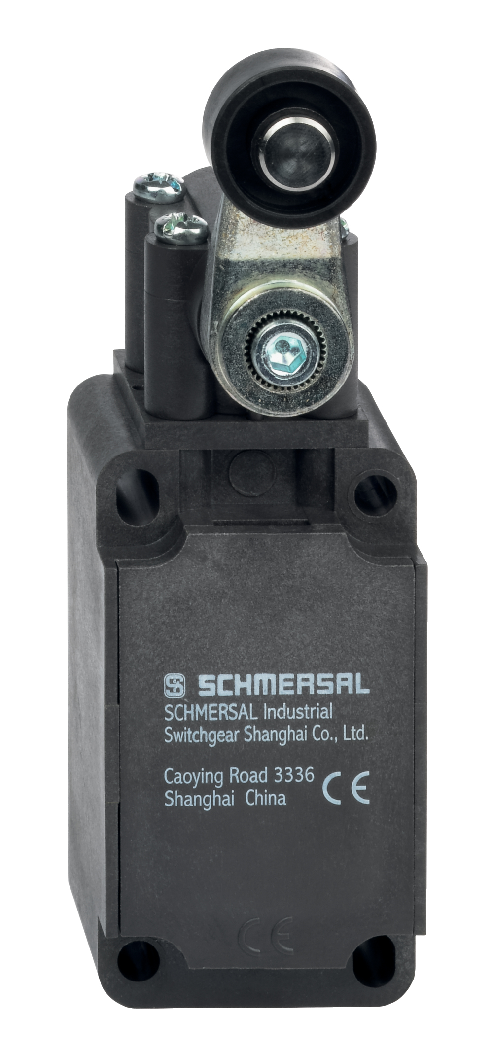Schmersal T4VH 336-02ZH-M20 Position Switch with safety function & roller actuator