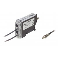 Throughbeam Sensor