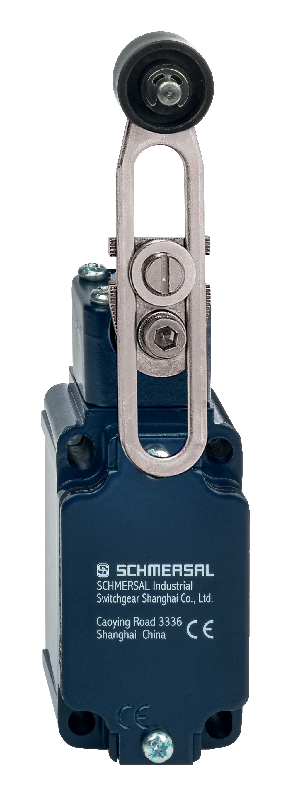 Schmersal Z4V7H 335-11Z-M20 Position Switch with adjustable roller actuator